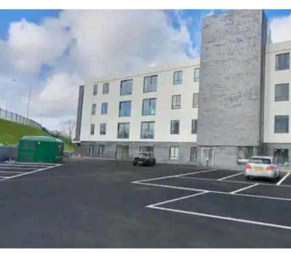 Cozy 2 Bedrooms Apartment Canvey Island Екстер'єр фото